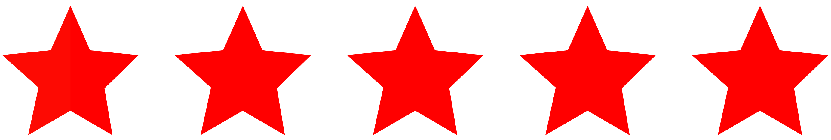 red-stars